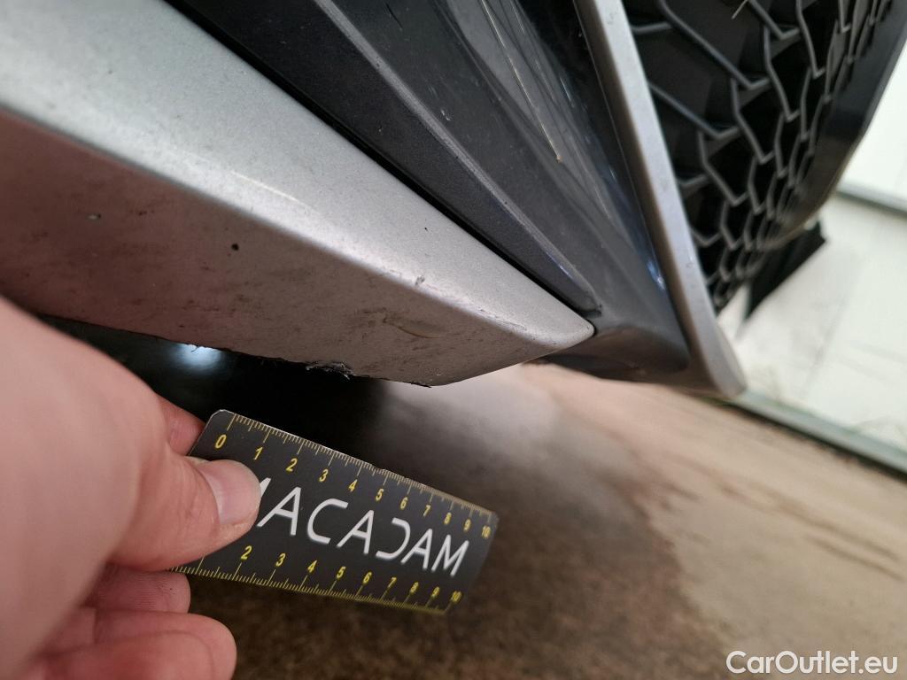  Toyota  Corolla  Touring Sports / 2018 / 5P / Break Hybride 122h Dynamic Business / TRANSFO VP/VF #4