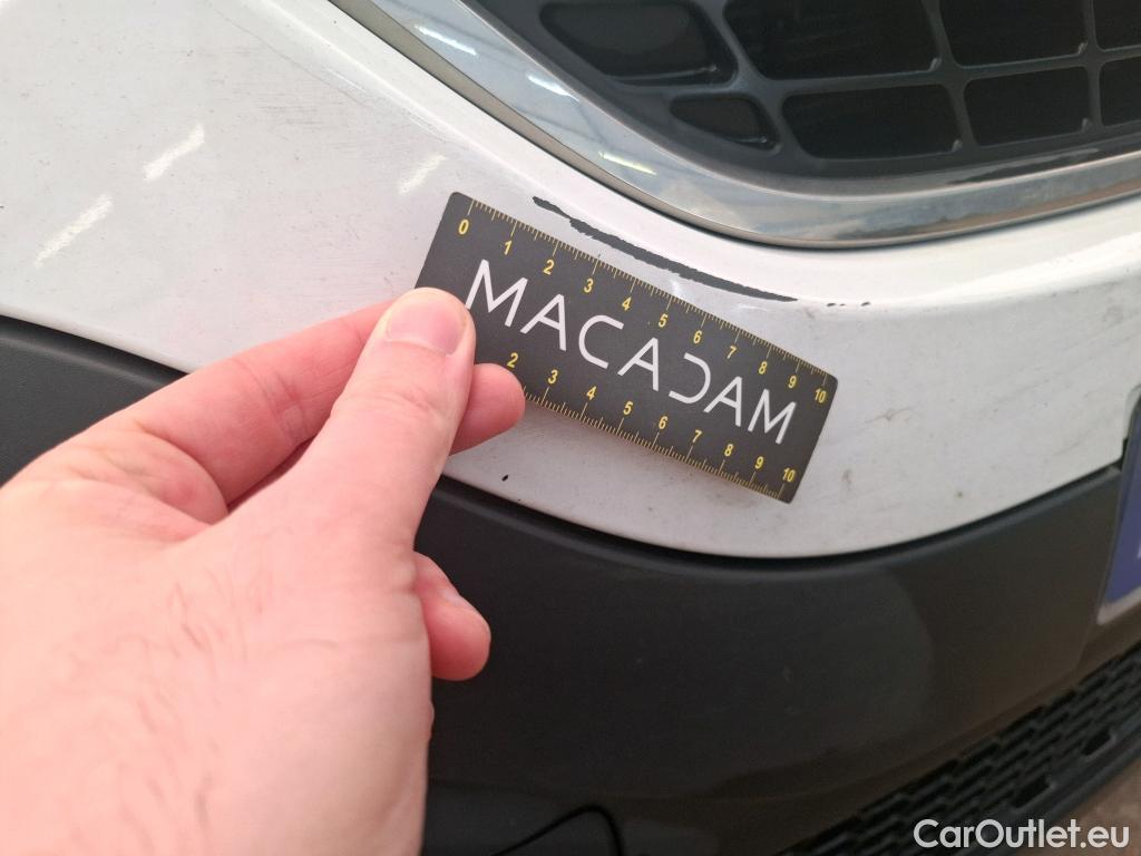  Renault  Trafic  III Fourgon Grand Confort L1H1 1200 1.6 dCi 95CV BVM6 E6dT #3