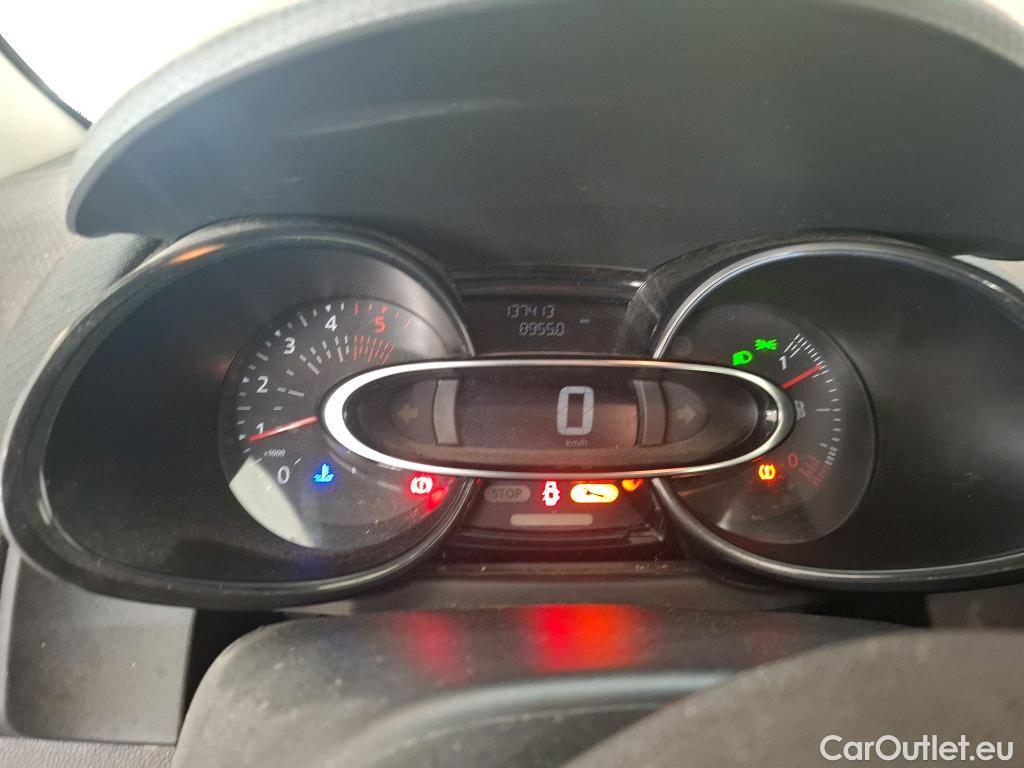  Renault  Clio  IV Air 1.5 dCi 75CV BVM5 E6 #105