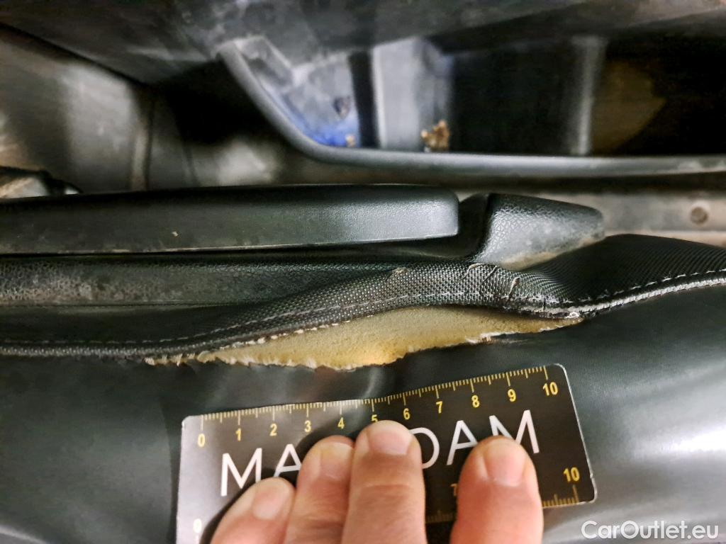  Renault  Master RENAULT  VU 4p Fourgon FG-CF TRAC 3500 L2H2 Energy dCi 125 #15