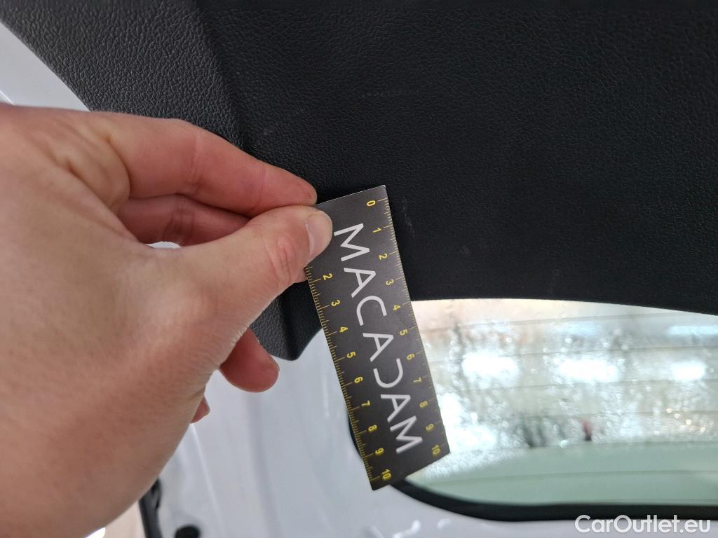  Renault  Clio RENAULT  Société VU 5p Berline Air dCi 75 - 18 #46