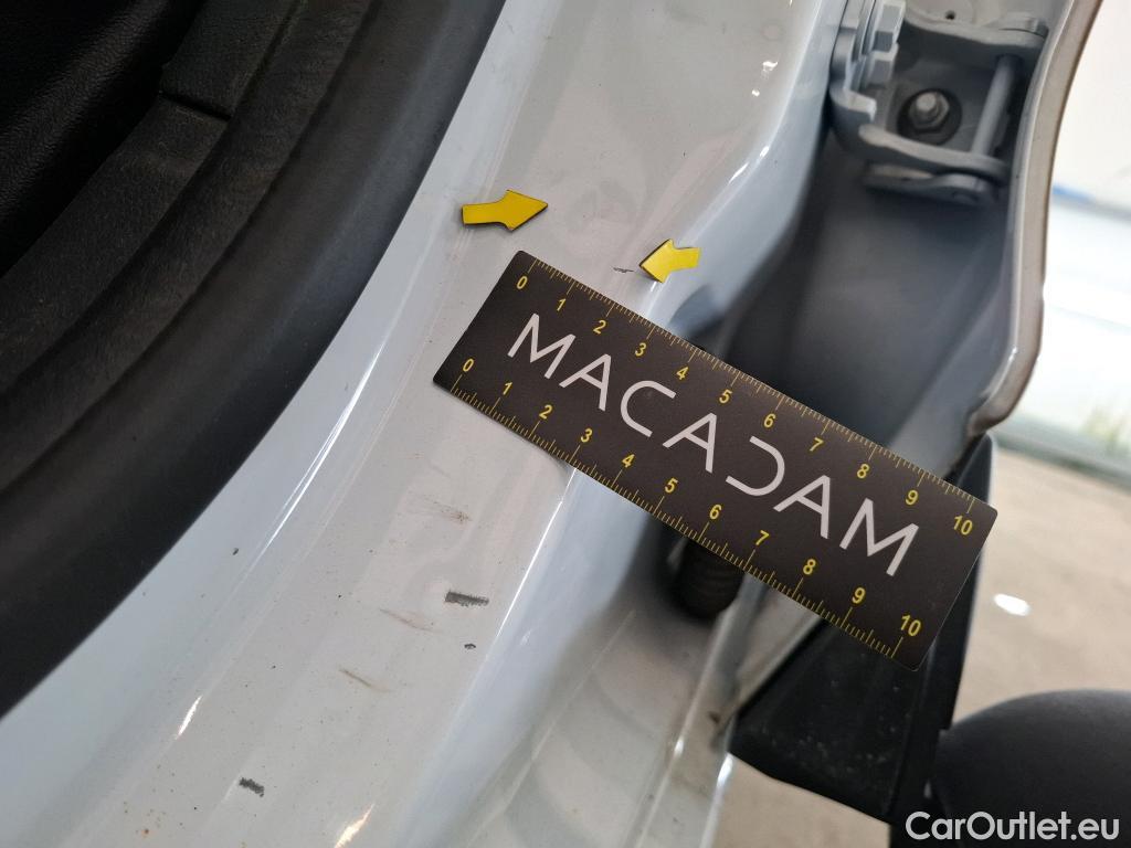  Renault  Clio RENAULT  Société VU 5p Berline Air dCi 75 - 18 #18