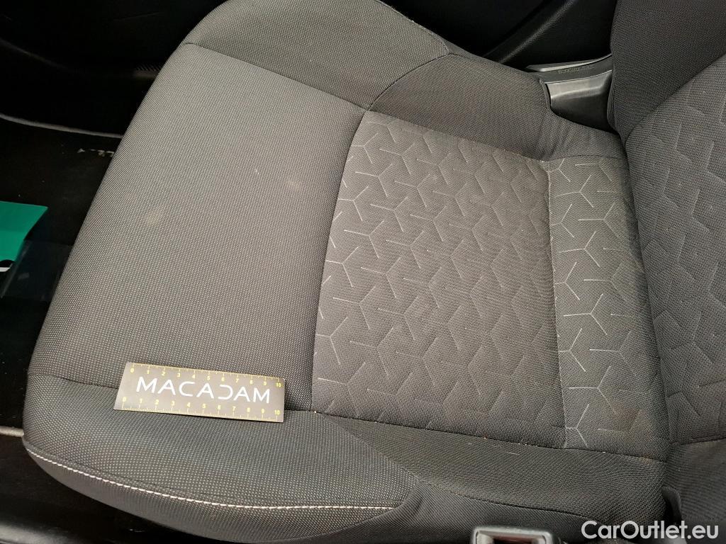  Toyota  Corolla  Touring Sports / 2018 / 5P / Break Hybride 122h Dynamic Business Stage Acad / TRANSFO VP/VF #13