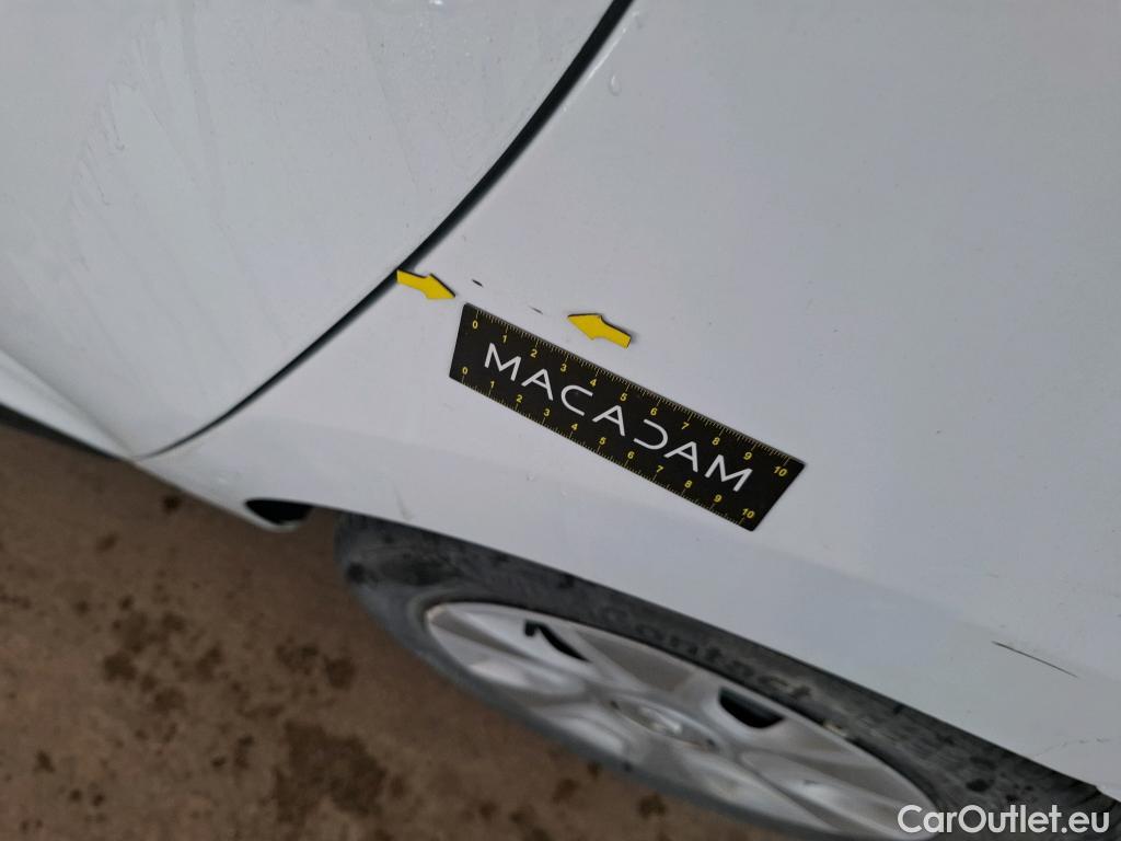  Renault  Clio RENAULT  Société VU 5p Berline Air dCi 75 - 18 #73