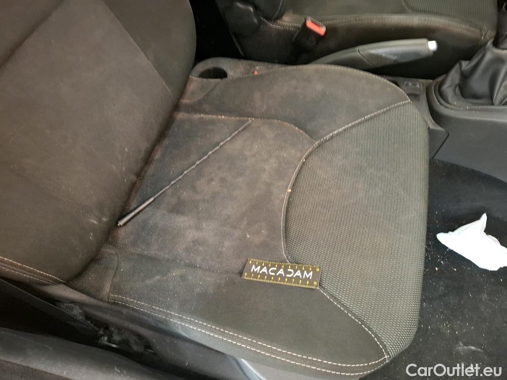  Renault  Clio RENAULT  Société VU 5p Berline Air dCi 75 - 18 #55