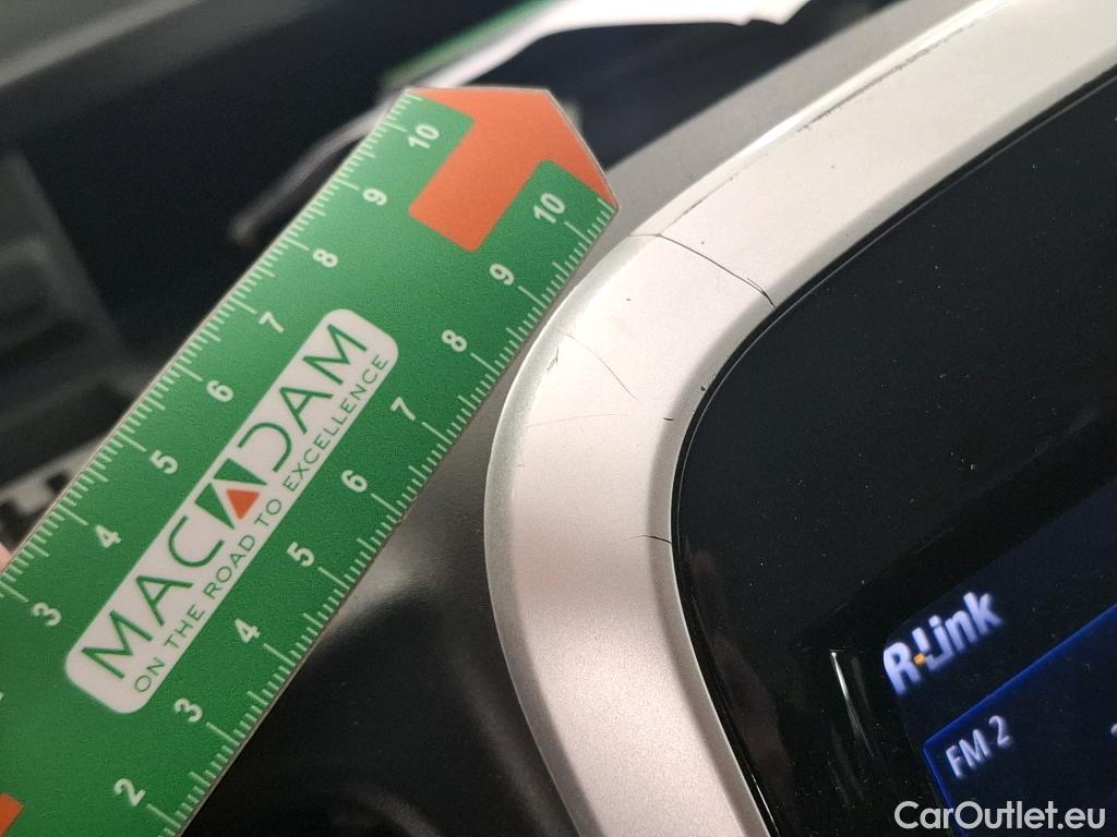  Renault  Trafic RENAULT  / 2019 / 4P / Fourgon tole NV CA GCF L1H1 1200 dCi 120 S&S #11