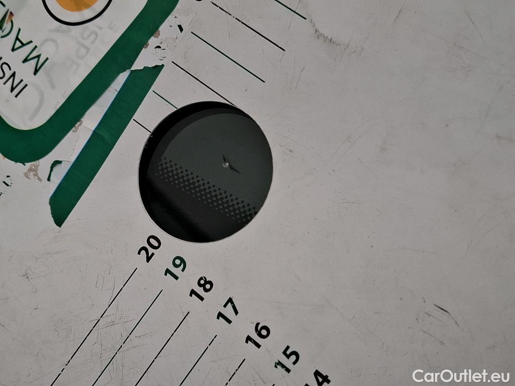  Renault  Megane  IV Berline 5 ptes. Société Air Nav 1.5 dCi 115CV BVM6 E6d #2