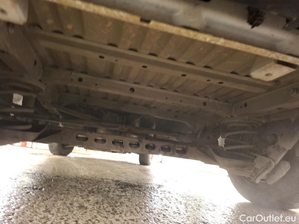  Renault  Trafic  Fourgon L1H1 3T Grand Confort 2.0 dCi 130CV BVM6 E6d #1