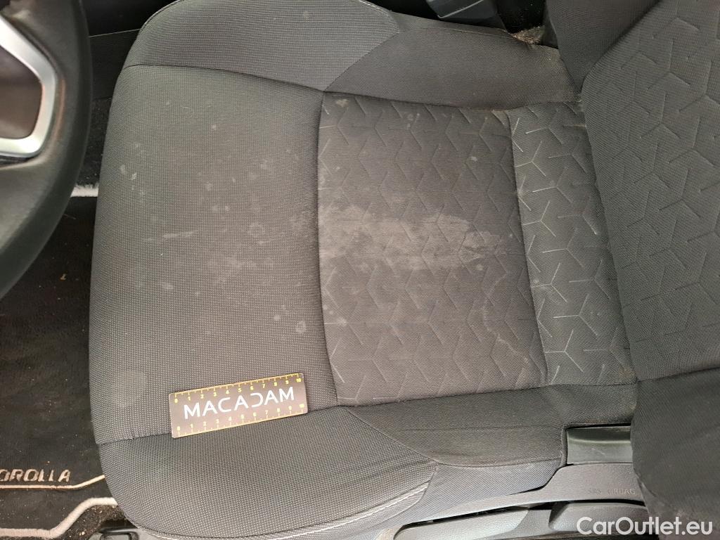  Toyota  Corolla  Touring Sports / 2018 / 5P / Break Hybride 122h Dynamic Business / TRANSFO VP/VF #26