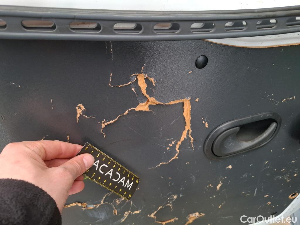  Renault  Kangoo  Express Grand Confort (L1) 1.5 dCi 75CV BVM5 E6 #14