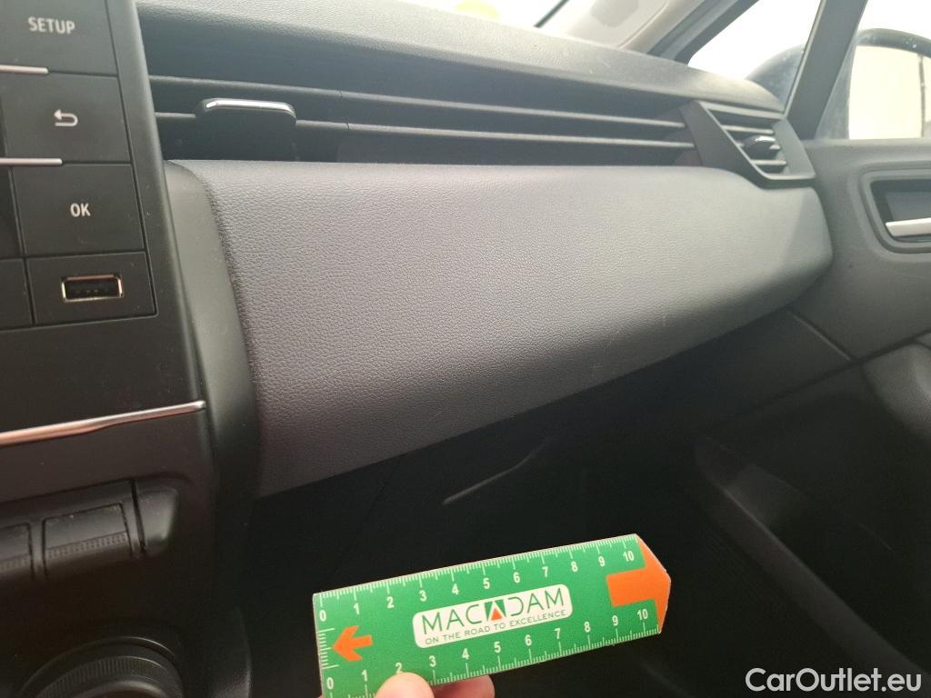  Renault  Clio  V Société Air 1.5 dCi 85CV BVM6 E6dT #6