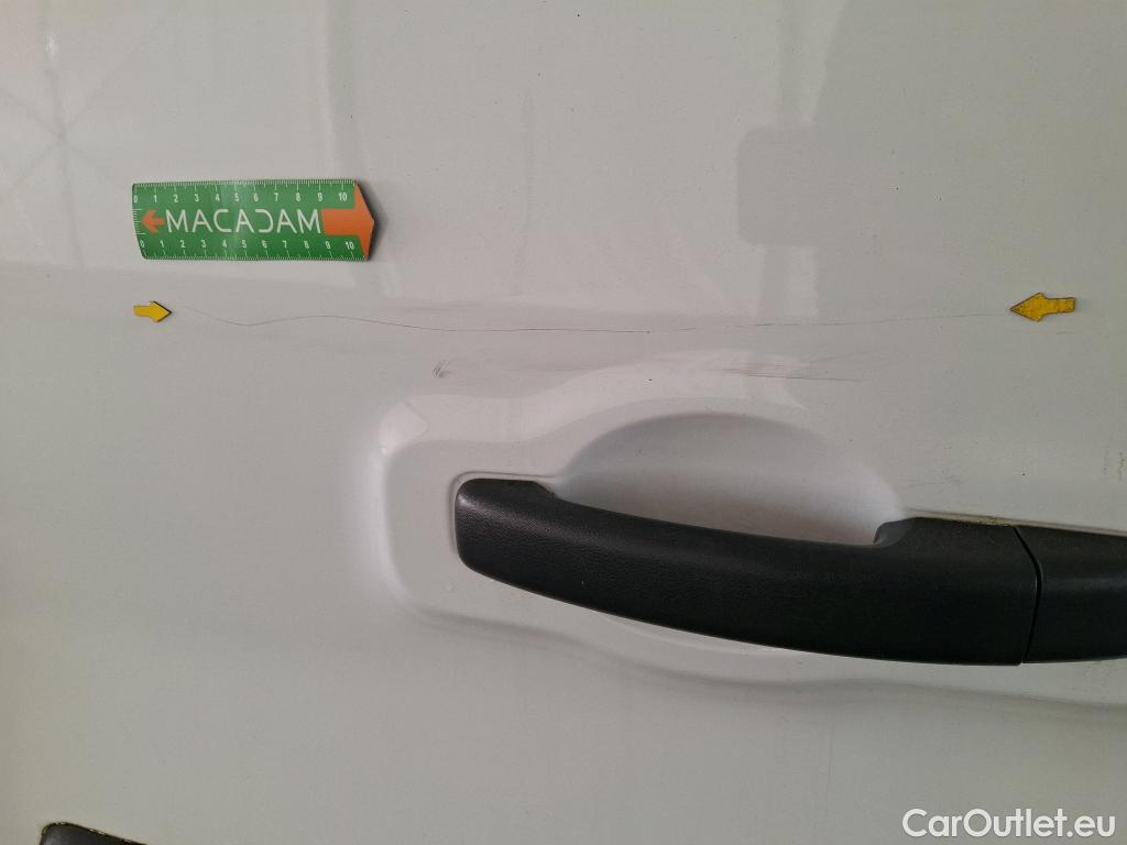  Renault  Trafic  Fourgon L1H1 1000 Confort 1.6 dCi #5