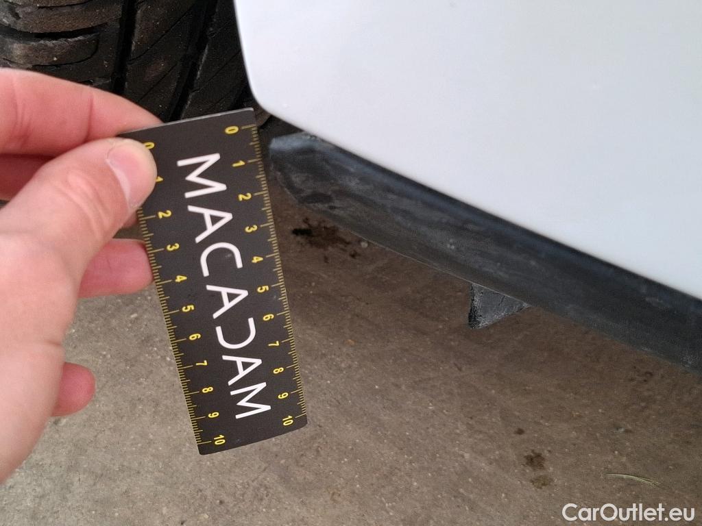  Renault  Clio RENAULT  Société VU 5p Berline Air dCi 75 - 18 #14