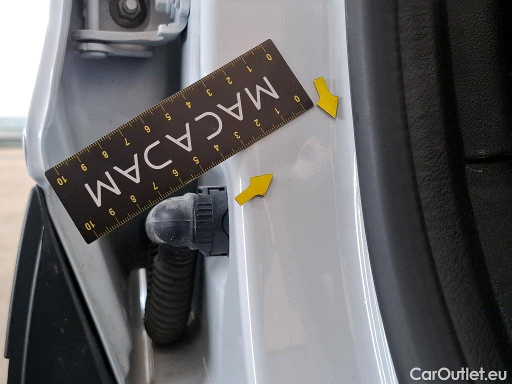  Renault  Clio RENAULT  Société VU 5p Berline Air dCi 75 - 18 #11