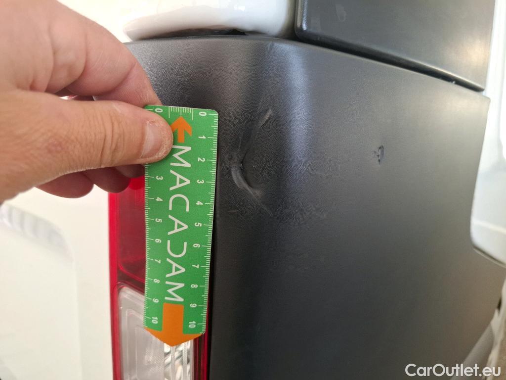  Renault  Trafic  Fourgon L1H1 1000 Confort 1.6 dCi #28