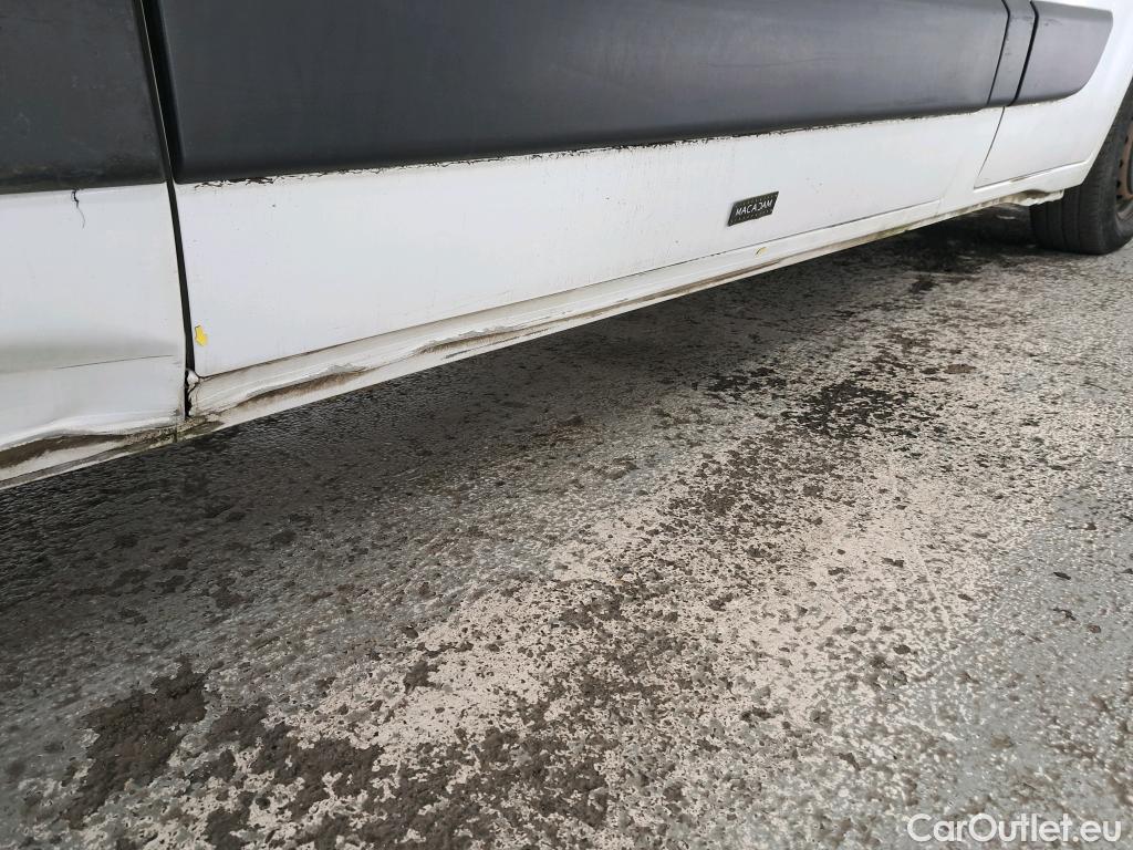  Renault  Master RENAULT  VU 4p Fourgon FG-CF TRAC 3500 L2H2 Energy dCi 125 #1