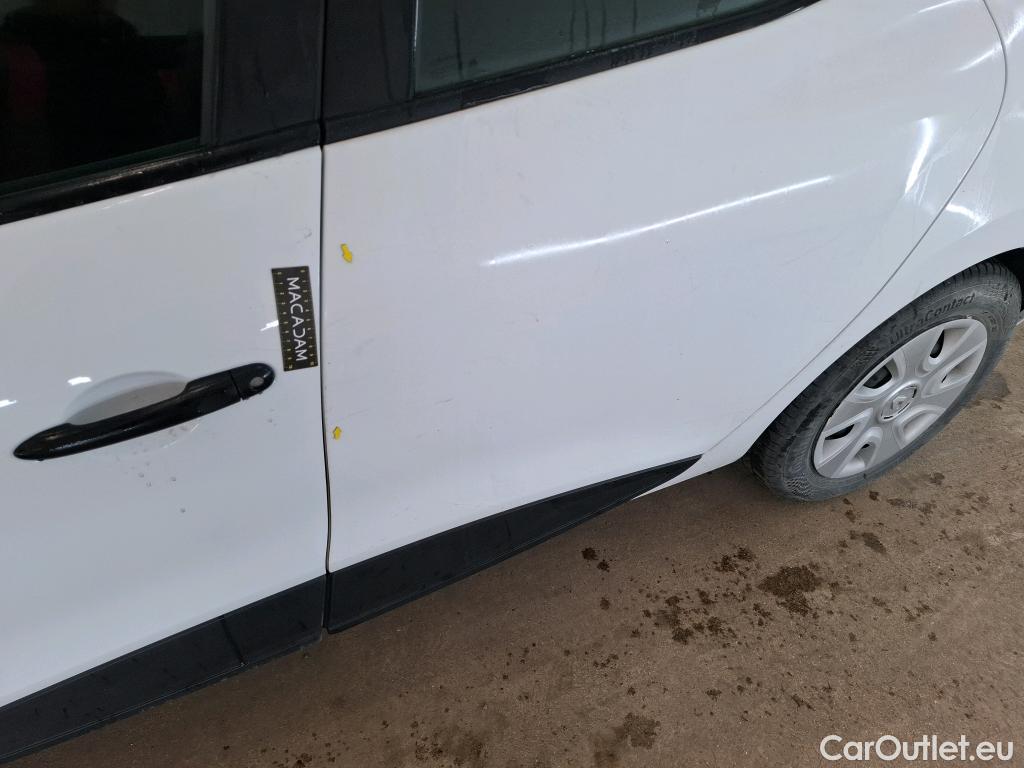  Renault  Clio RENAULT  Société VU 5p Berline Air dCi 75 - 18 #68