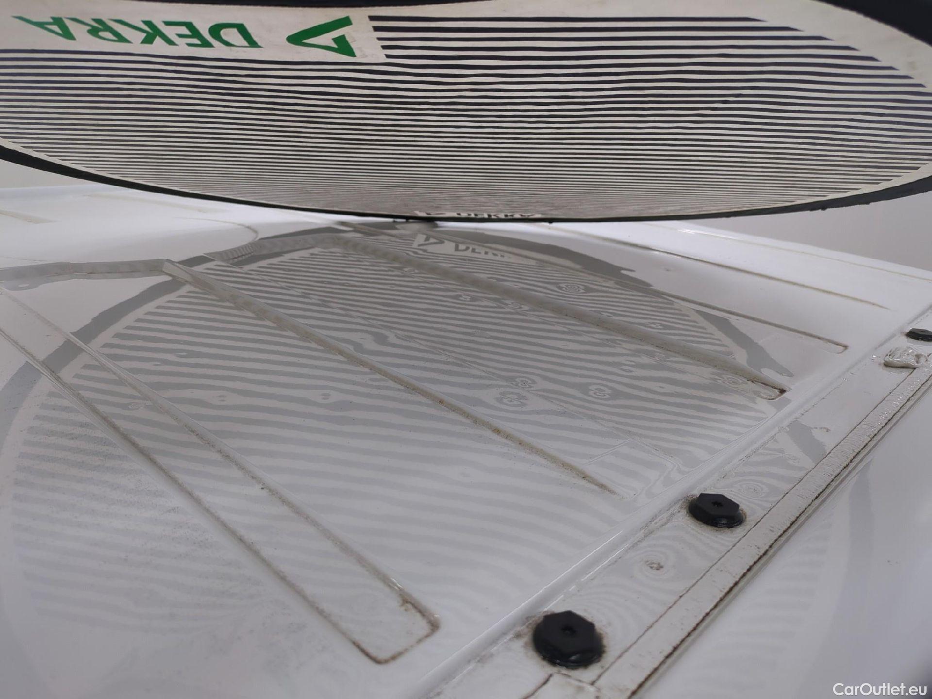  Renault  Trafic  Fourgon L1H1 1000 Confort 1.6 dCi #18