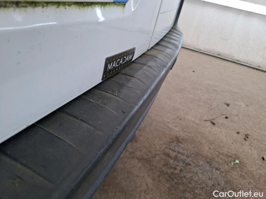  Renault  Kangoo  Express Grand Confort (L1) 1.5 dCi 75CV BVM5 E6 #8