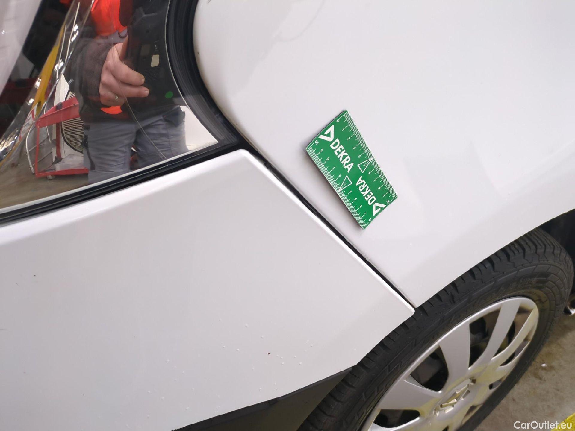  Renault  Trafic  Fourgon L1H1 1000 Confort 1.6 dCi #1