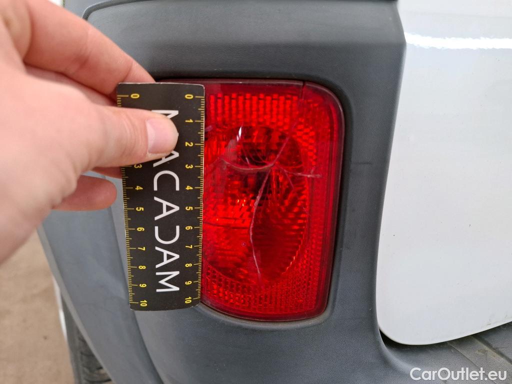  Renault  Kangoo  Express Grand Confort (L1) 1.5 dCi 75CV BVM5 E6 #21