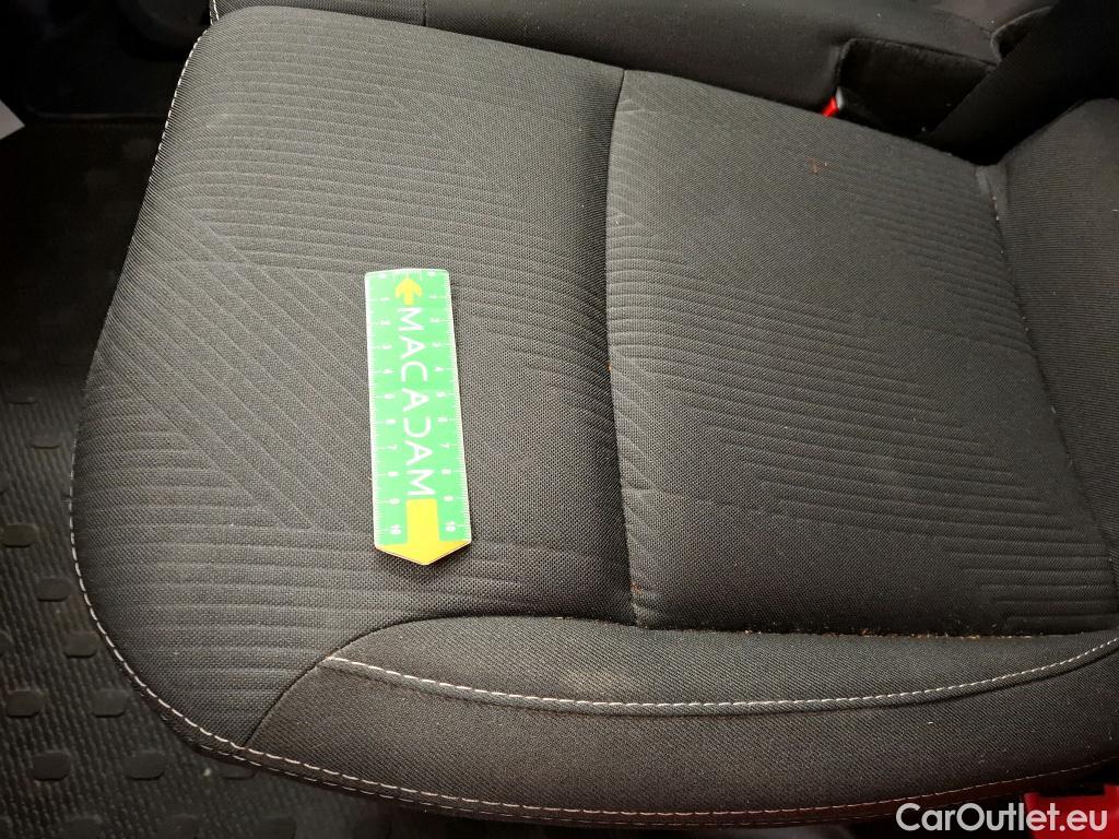  Renault  Trafic  Fourgon L1H1 3T Grand Confort 2.0 dCi 130CV BVM6 E6d #8