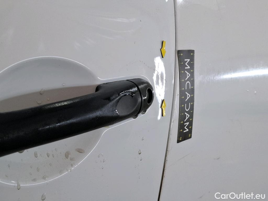  Renault  Clio RENAULT  Société VU 5p Berline Air dCi 75 - 18 #8