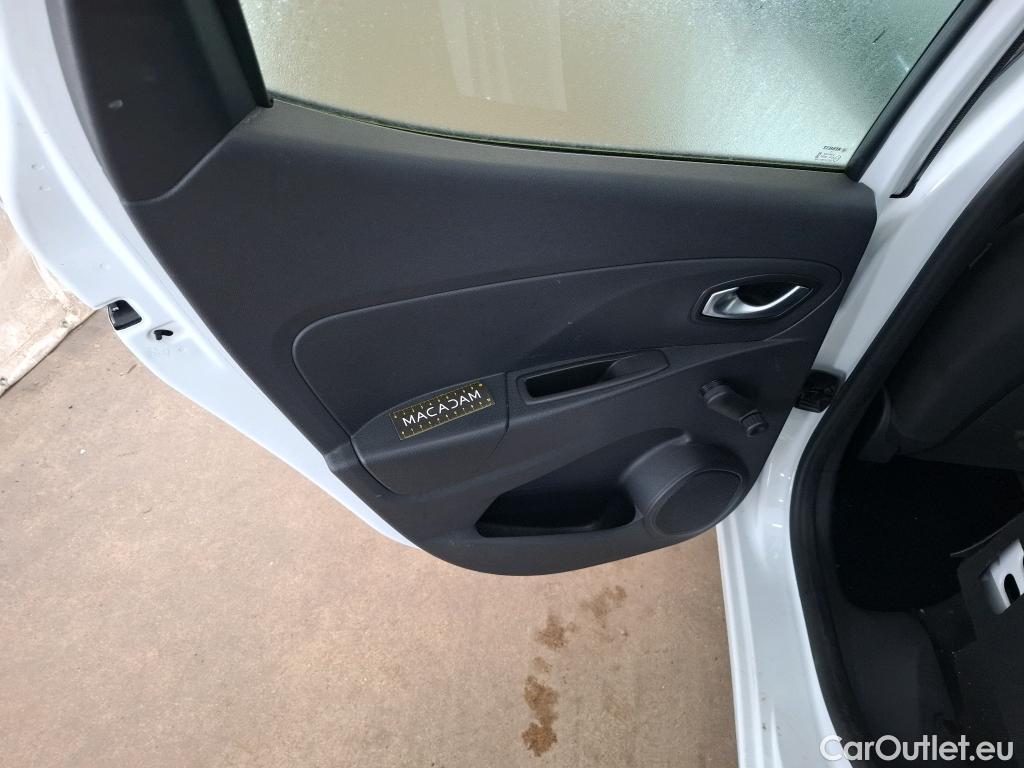  Renault  Clio RENAULT  Société VU 5p Berline Air dCi 75 - 18 #30