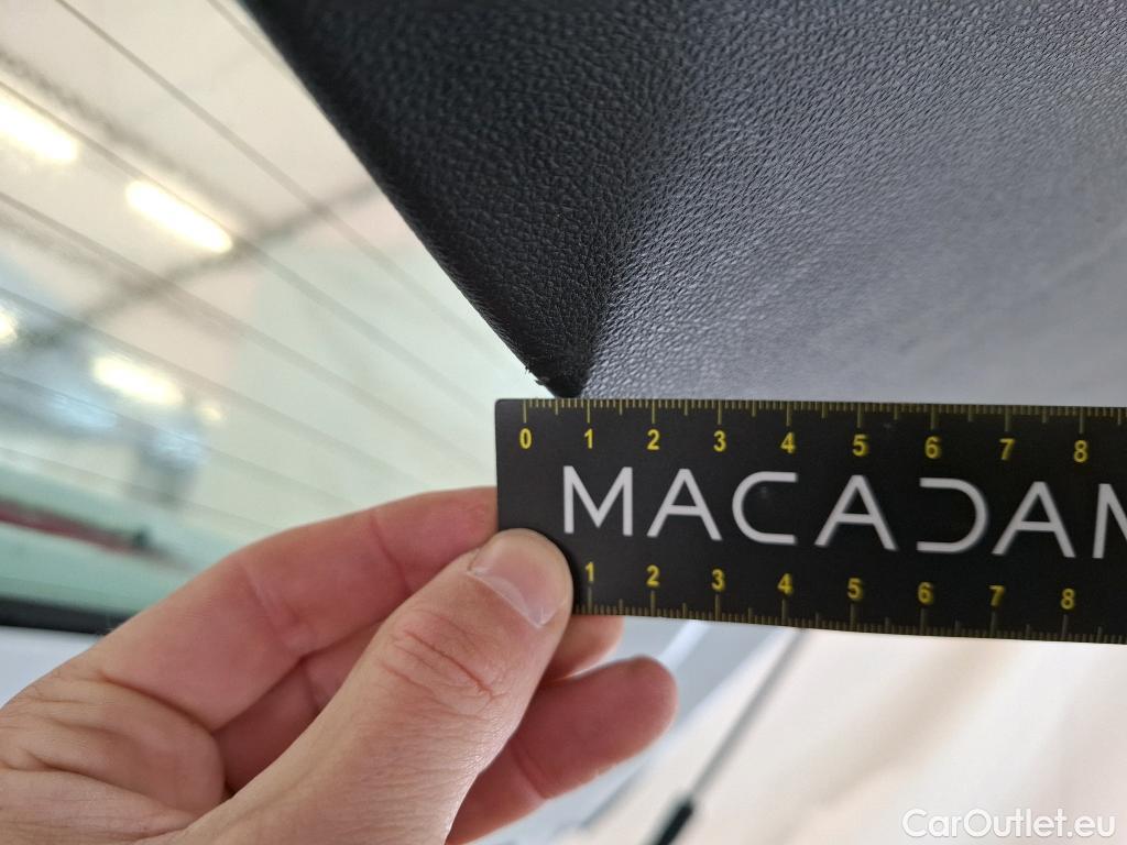  Renault  Clio RENAULT  Société VU 5p Berline Air dCi 75 - 18 #47