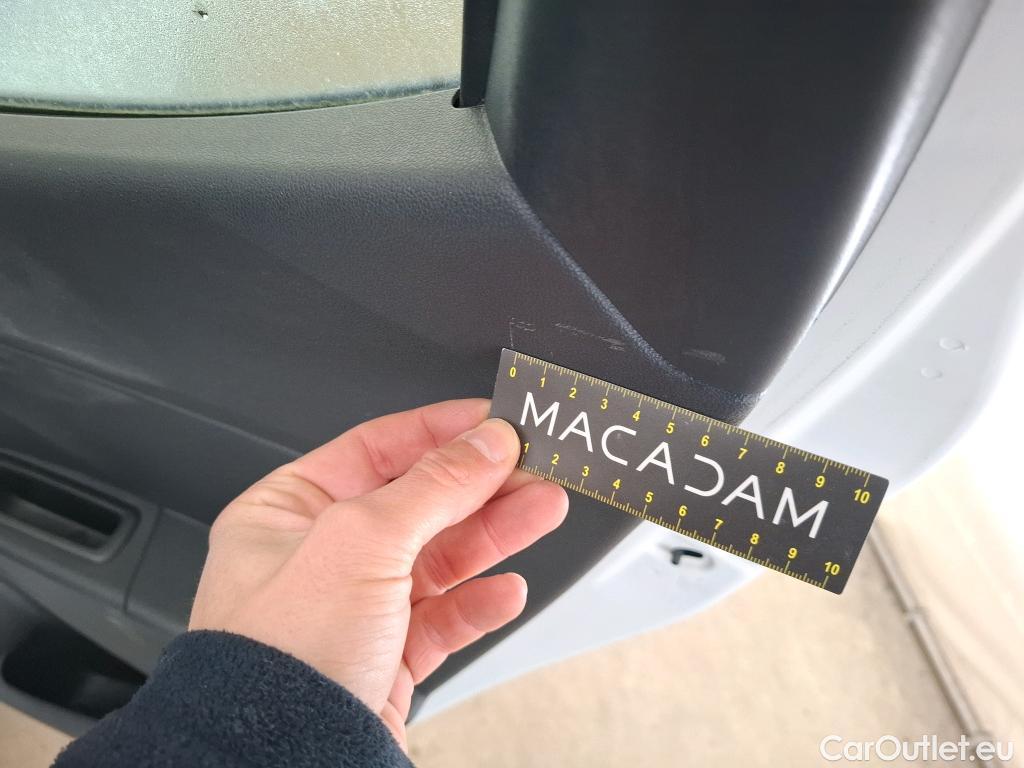  Renault  Clio RENAULT  Société VU 5p Berline Air dCi 75 - 18 #35