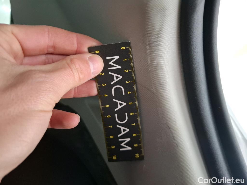  Renault  Clio RENAULT  Société VU 5p Berline Air dCi 75 - 18 #37