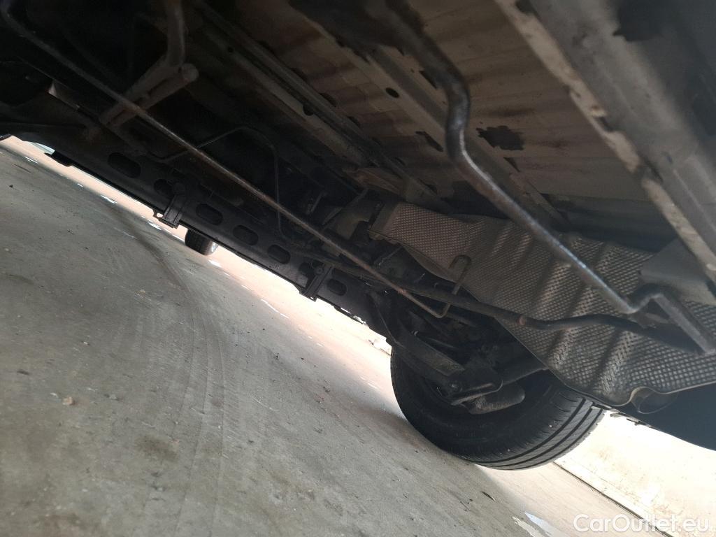  Renault  Trafic  III Fourgon Grand Confort L1H1 1200 1.6 dCi 95CV BVM6 E6dT #29