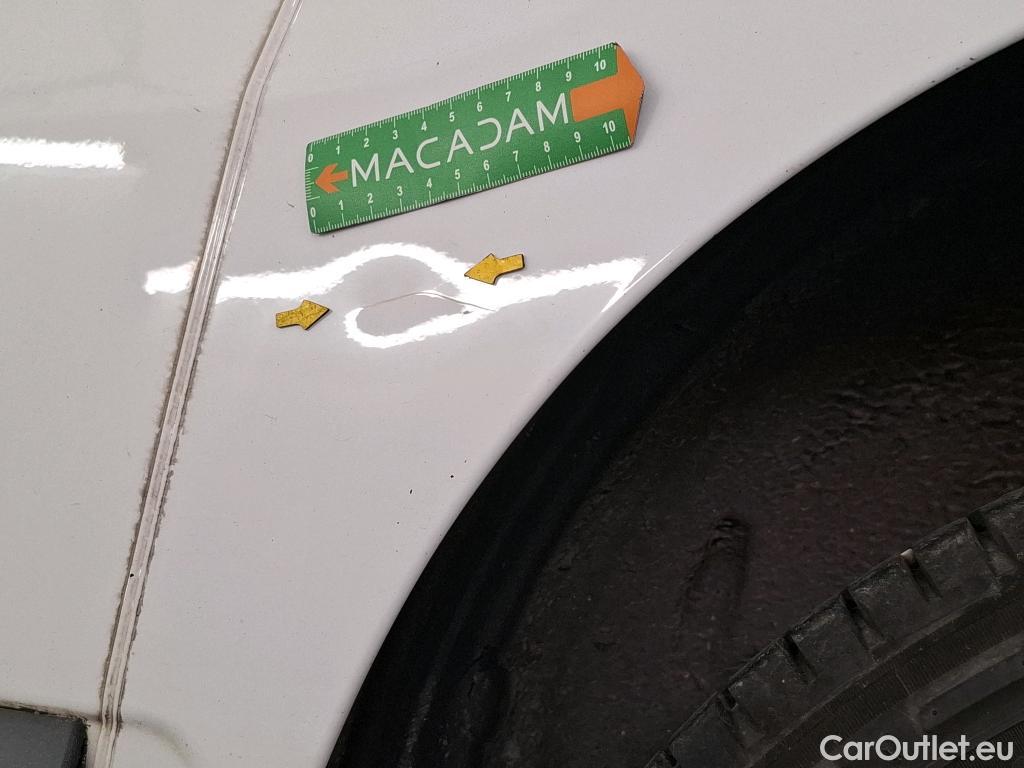  Renault  Trafic  Fourgon L1H1 1000 Confort 1.6 dCi #10