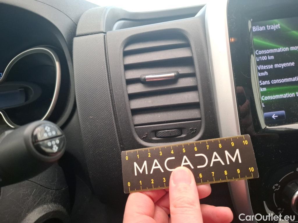  Renault  Trafic  III Fourgon Grand Confort L1H1 1200 1.6 dCi 95CV BVM6 E6dT #22