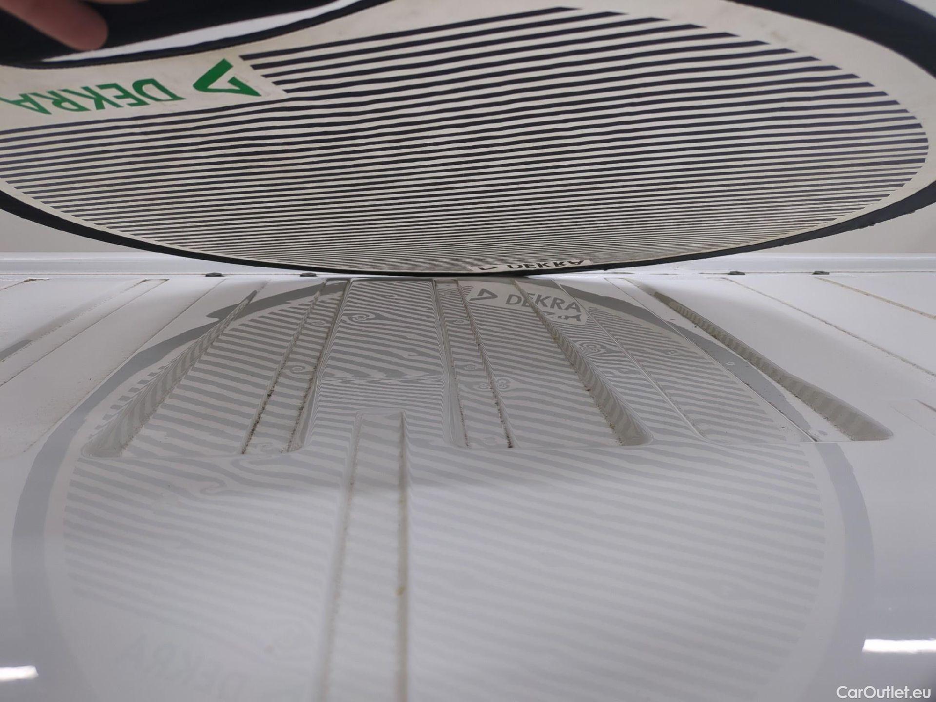  Renault  Trafic  Fourgon L1H1 1000 Confort 1.6 dCi #17