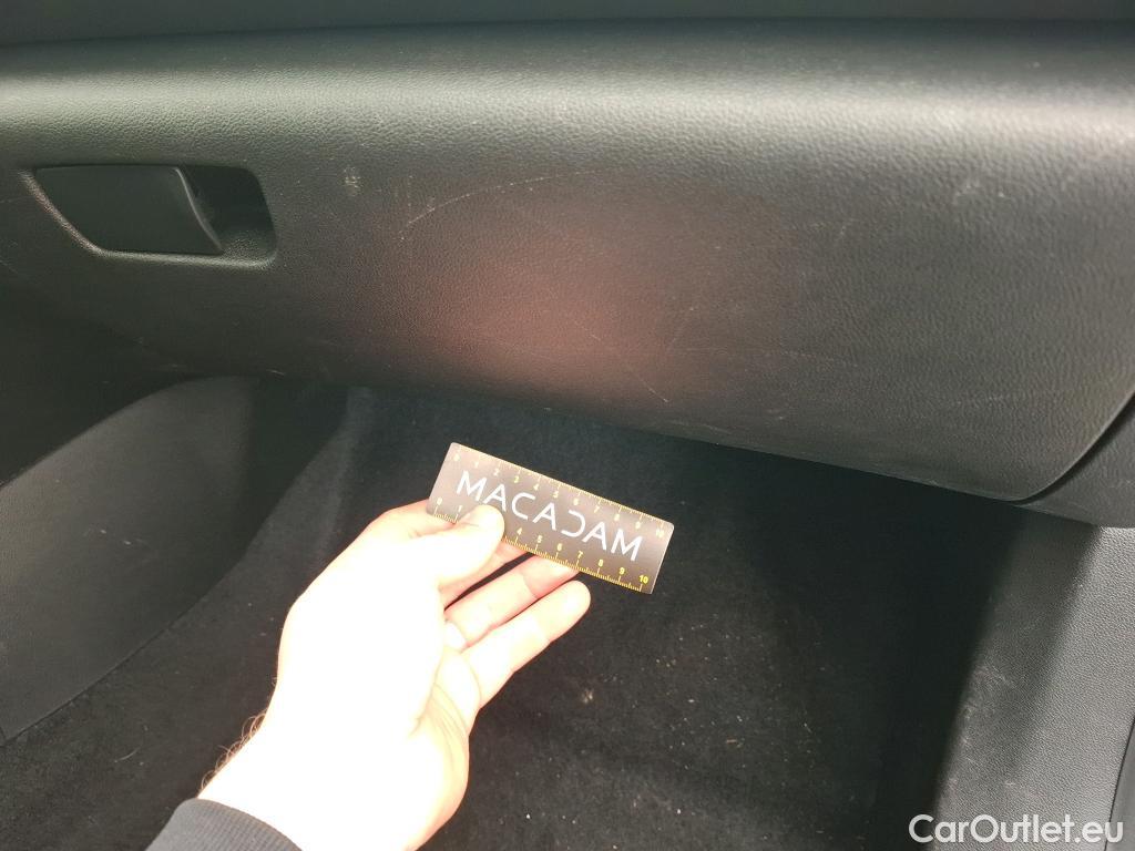  Renault  Megane  IV Berline 5 ptes. Société Air Nav 1.5 dCi 115CV BVM6 E6d #27