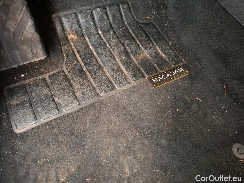  Renault  Megane  IV Berline 5 ptes. Société Air Nav 1.5 dCi 115CV BVM6 E6d #16