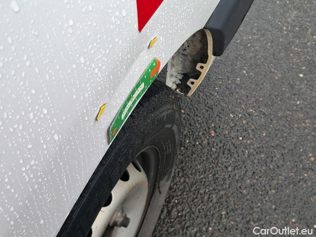  Renault  Master RENAULT  VU 4p Fourgon FG GCf Trac F3500 L2H2 Energy dCi 145 E6 #2