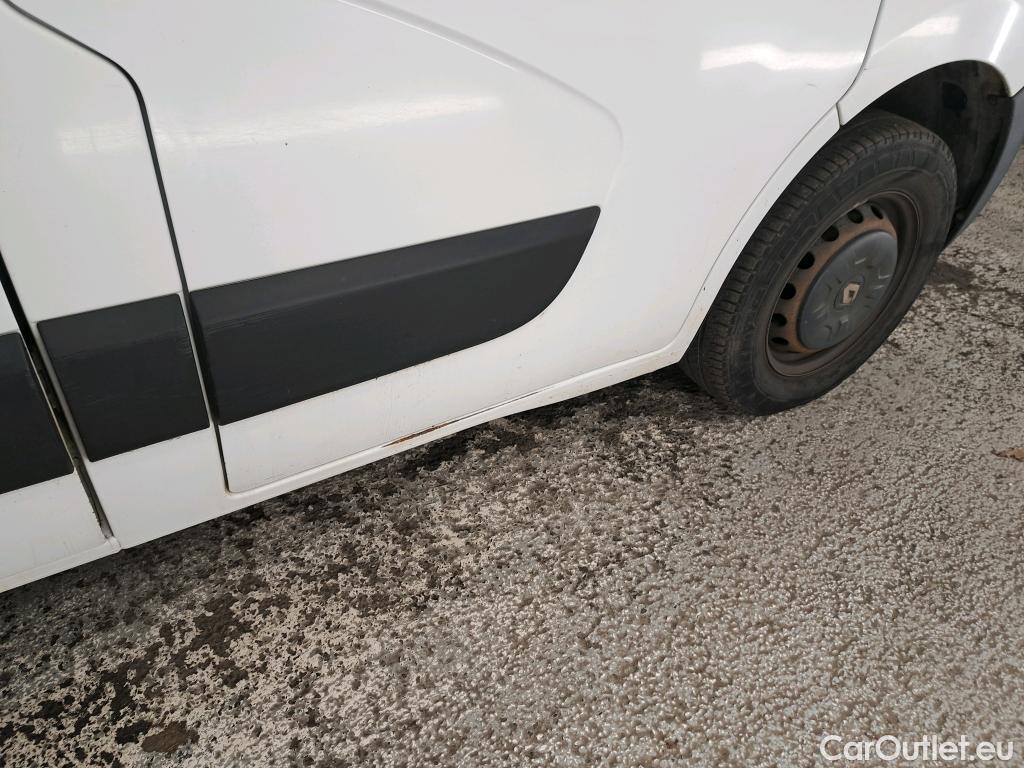  Renault  Master RENAULT  VU 4p Fourgon FG-CF TRAC 3500 L2H2 Energy dCi 125 #37