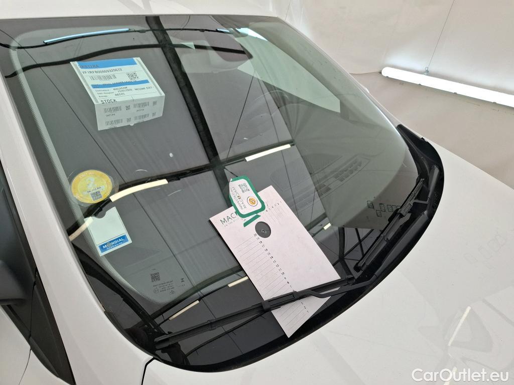  Renault  Megane  IV Berline 5 ptes. Société Air Nav 1.5 dCi 115CV BVM6 E6d #26