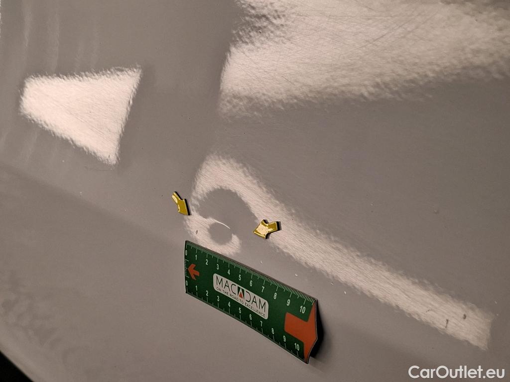  Renault  Trafic RENAULT  / 2019 / 4P / Fourgon tole NV CA GCF L1H1 1200 dCi 120 S&S #3