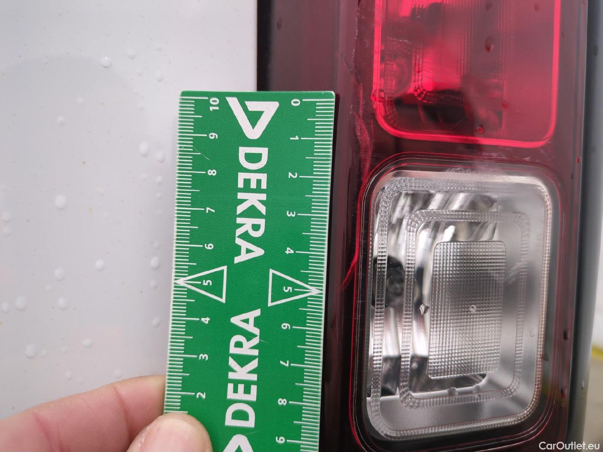  Renault  Trafic  Fourgon L1H1 1000 Confort 1.6 dCi #39