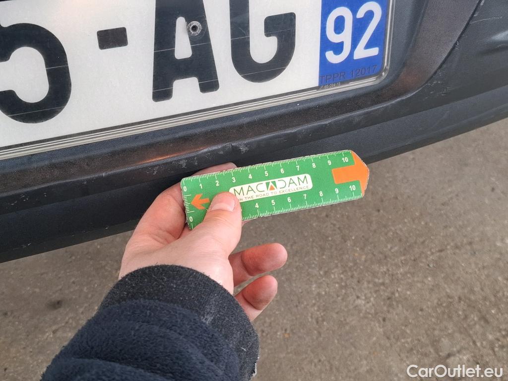  Renault  Clio  IV Air 1.5 dCi 75CV BVM5 E6 #54