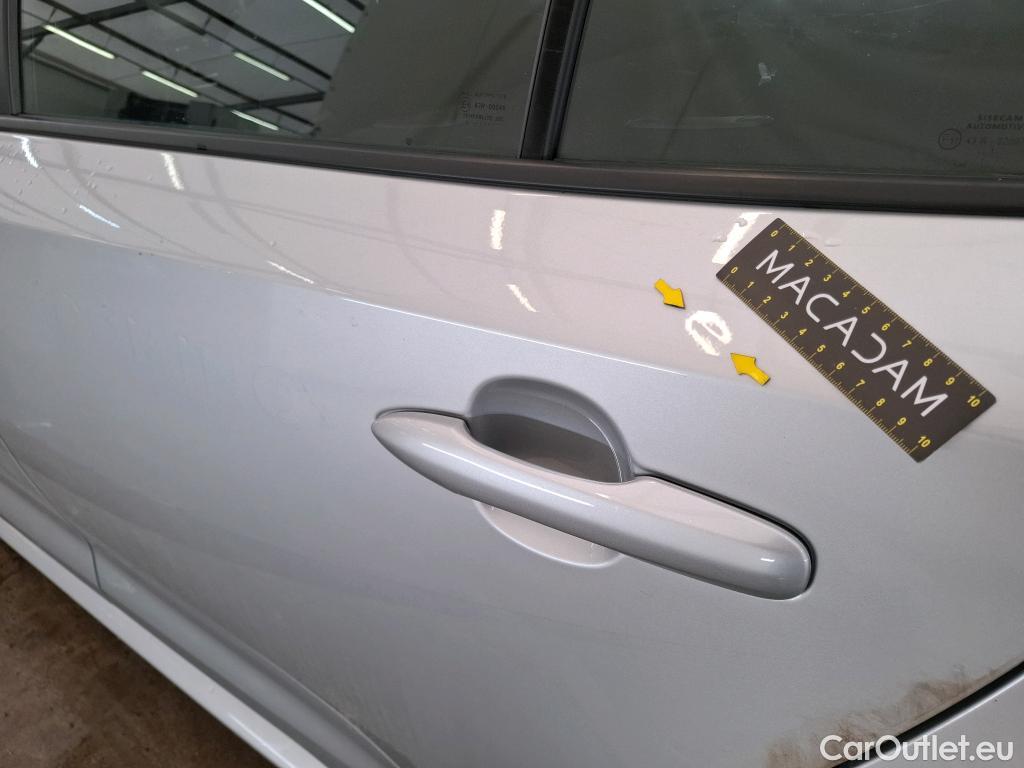  Toyota  Corolla  Touring Sports / 2018 / 5P / Break Hybride 122h Dynamic Business Stage Acad / TRANSFO VP/VF #8