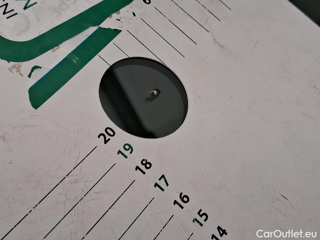  Renault  Megane  IV Berline 5 ptes. Société Air Nav 1.5 dCi 115CV BVM6 E6d #6