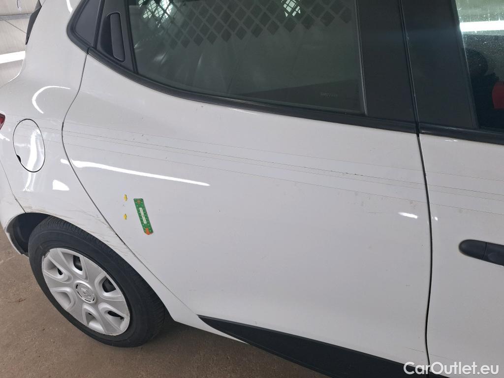  Renault  Clio  IV Air 1.5 dCi 75CV BVM5 E6 #84
