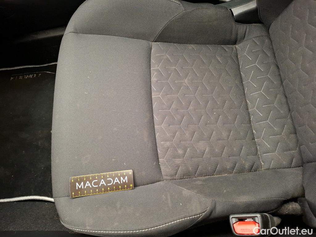  Toyota  Corolla  Touring Sports / 2018 / 5P / Break Hybride 122h Dynamic Business / TRANSFO VP/VF #25