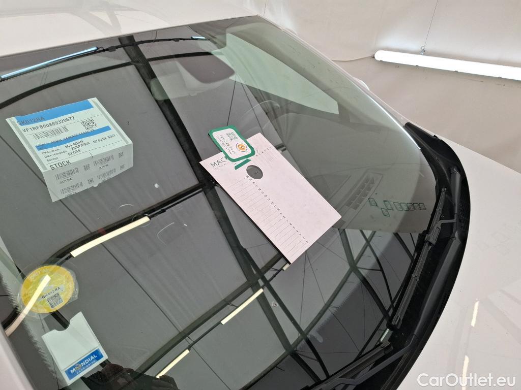  Renault  Megane  IV Berline 5 ptes. Société Air Nav 1.5 dCi 115CV BVM6 E6d #5