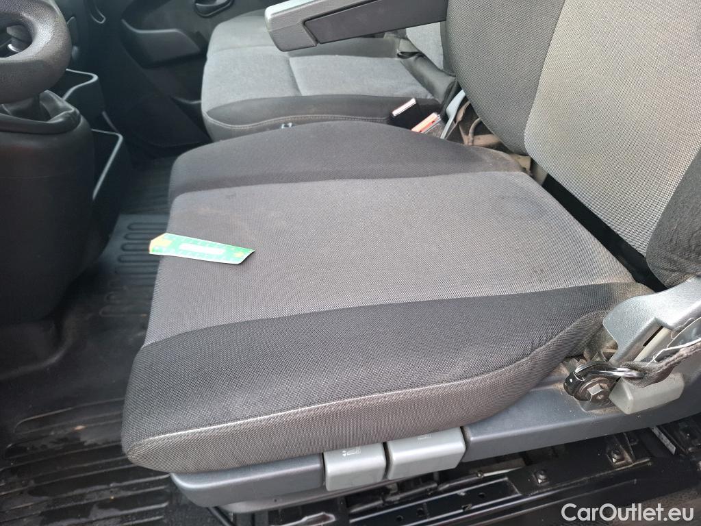  Renault  Master RENAULT  VU 4p Fourgon FG GCf Trac F3500 L2H2 Energy dCi 145 E6 #19