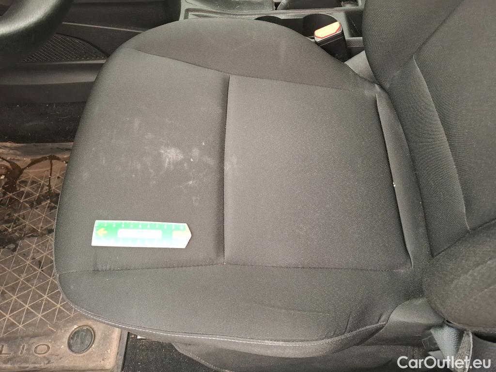  Renault  Clio  V Société Air 1.5 dCi 85CV BVM6 E6dT #12